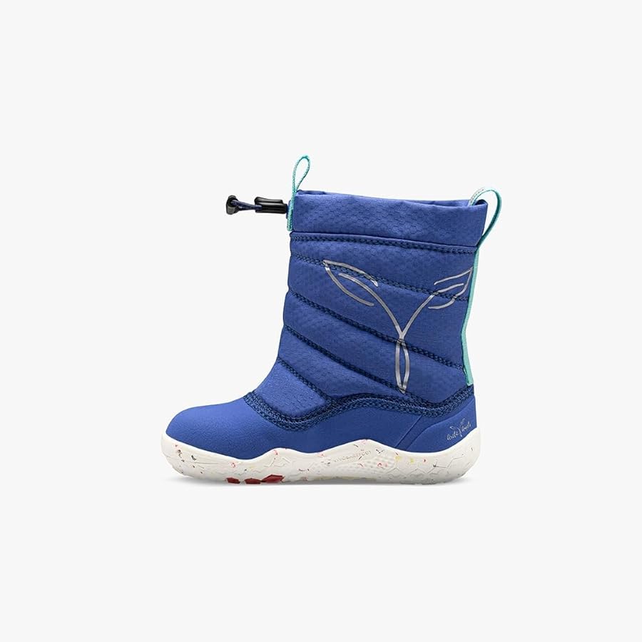 Amazon.com | Vivobarefoot Lumi FG, Toddler Barefoot Shoe